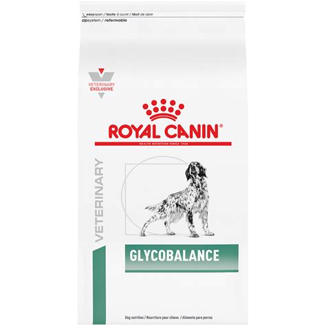 glycobalance dog food|More.